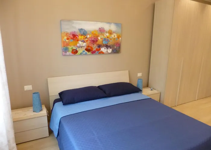Stephen Accommodation